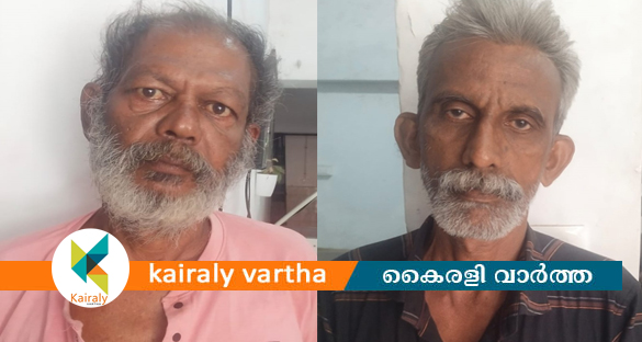 മോഷണ പദ്ധതി തകർത്ത് ജില്ലാ പോലീസ് : കുറവിലങ്ങാട് രണ്ടു പേർ പിടിയിൽ