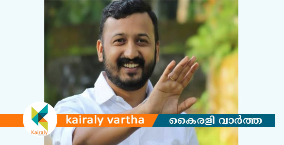 യൂത്ത് കോണ്‍ഗ്രസ് സംസ്ഥാന അധ്യക്ഷന്‍ രാഹുല്‍ മാങ്കൂട്ടത്തില്‍ അറസ്റ്റില്‍