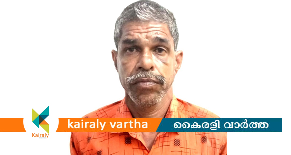 കൊലപാതകശ്രമം : ഈരാറ്റുപേട്ടയില്‍ മധ്യവയസ്കൻ അറസ്റ്റിൽ