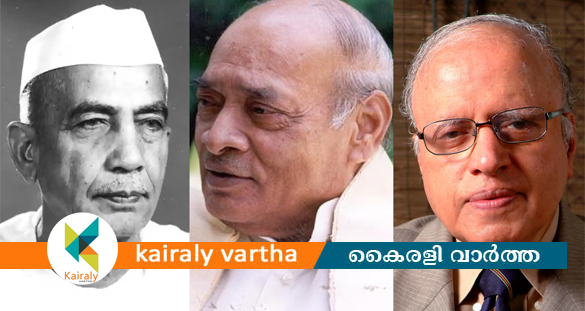 ഭാരത രത്ന 3 പേർക്ക് കൂടി;നരസിംഹ റാവു, എംഎസ് സ്വാമിനാഥൻ, ചൗധരി ചരൺ സിം​ഗ്