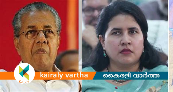 എക്സാലോജിക് വിവാദം; മുഖ്യമന്ത്രിയെ തേജോവധം ചെയ്യാൻ ലക്ഷ്യമിട്ടുള്ളത്- സിപിഎം രേഖ