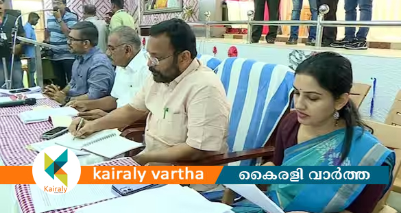 ജനകീയ സമിതി, പട്രോളിംഗ് സ്ക്വാഡ്: വയനാട്ടിലെ വന്യ ജീവിശല്യം പരിഹരിക്കാൻ തീരുമാനം