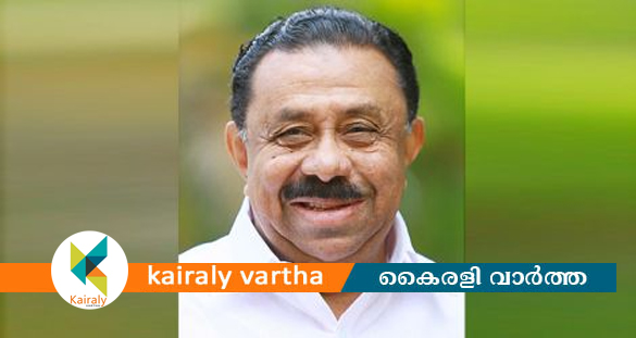 കെപിസിസി അധ്യക്ഷന്‍റെ താത്ക്കാലിക ചുമതല എം.എം. ഹസന്
