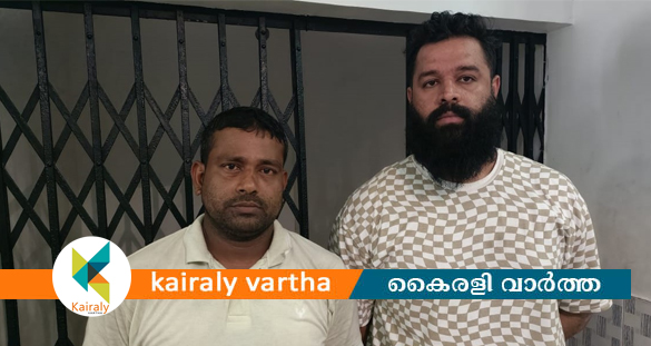 ഓൺലൈൻ ലോൺ തട്ടിപ്പ് : വീട്ടമ്മയിൽ നിന്നും 2 ലക്ഷം തട്ടിയ കേസിൽ യുവാക്കൾ അറസ്റ്റിൽ