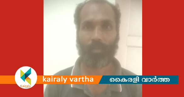 നേഴ്സിങ് അഡ്മിഷന്‍റെ പേരിൽ തട്ടിപ്പ്: വർഷങ്ങൾക്ക് ശേഷം പ്രതി പിടിയിൽ