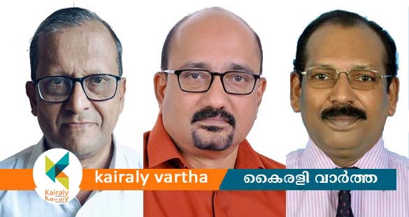 ഏറ്റുമാനൂര്‍ ശക്തിനഗര്‍ റസിഡന്‍റ്സ് അസോസിയേഷന്‍ പുതിയ ഭാരവാഹികള്‍ സ്ഥാനമേറ്റു