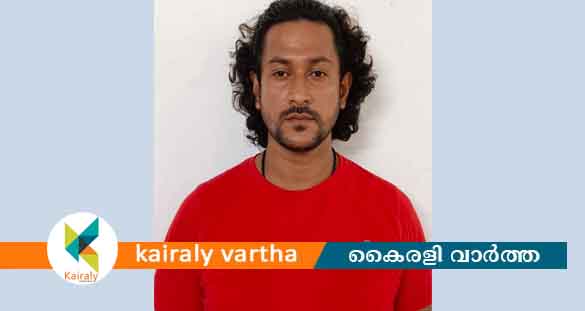ഭാര്യയെ ആക്രമിച്ച് മൊബൈൽ ഫോൺ കവർന്ന കേസിൽ ഭർത്താവ് അറസ്റ്റിൽ