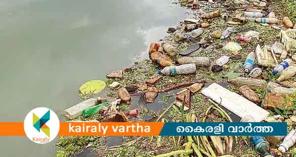 മഴക്കാലപൂർവ ശുചീകരണം: മേയ് 20നകം പൂർത്തീകരിക്കണം; ഒരു വാർഡിന് 30,000 രൂപ