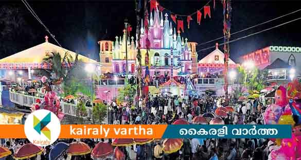 പുതുപ്പള്ളി പള്ളി പെരുന്നാൾ: ഇന്നും നാളെയും പുതുപ്പള്ളി ടൗണിൽ ഗതാഗത ക്രമീകരണം