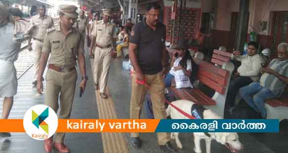 ലഹരിവസ്തുക്കളുടെ ഉപയോഗവും വില്പനയും: കോട്ടയം ജില്ലയിൽ സ്പെഷ്യൽ ഡ്രൈവ്
