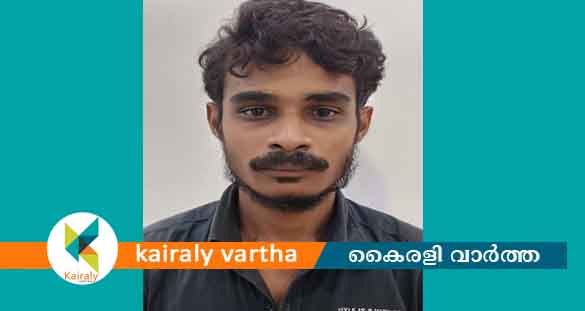 മുണ്ടക്കയത്ത് മധ്യവയസ്കയെ വീട് കയറി ആക്രമിച്ച കേസിൽ യുവാവ് അറസ്റ്റിൽ
