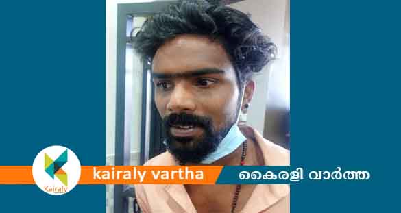 യുവാവിനെ കാപ്പ ചുമത്തി കോട്ടയം ജില്ലയിൽ നിന്നും പുറത്താക്കി