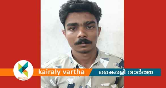 ഓട്ടോ ഡ്രൈവറെ കൊലപ്പെടുത്താൻ ശ്രമം: മുണ്ടക്കയത്ത് യുവാവ് അറസ്റ്റിൽ