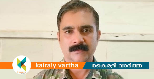 വീട്ടമ്മയെയും മകനെയും ഭീഷണിപ്പെടുത്തി; കാർ കത്തിച്ചു: പാലായില്‍ ഒരാള്‍ അറസ്റ്റില്‍