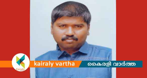 നാല് ദിവസം മുമ്പ് കോട്ടയം മീനടത്ത് തോട്ടിൽ കാണാതായ യുവാവിൻ്റെ മൃതദേഹം കണ്ടെത്തി