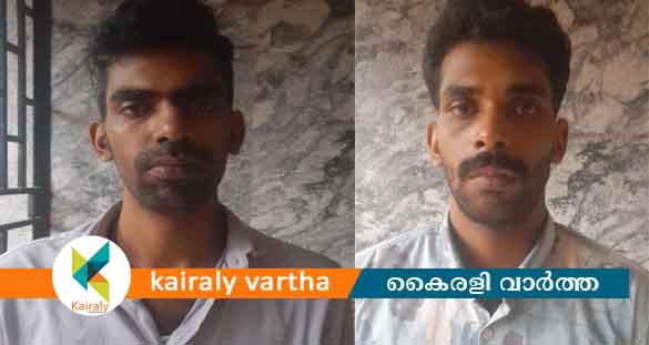 യുവാവിനെ കബളിപ്പിച്ച് പണം തട്ടിയ കേസിൽ സഹോദരങ്ങള്‍ അറസ്റ്റിൽ