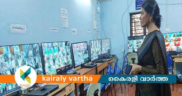 വിധി അറിയാൻ ഇനി മണിക്കൂറുകൾ; വോട്ടെണ്ണൽ  ചൊവ്വാഴ്ച രാവിലെ എട്ടിന് ആരംഭിക്കും