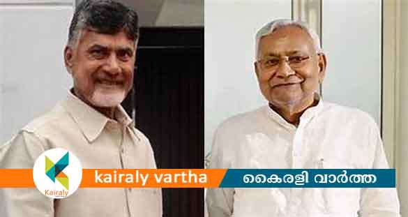 സര്‍ക്കാര്‍ രൂപീകരണ ചര്‍ച്ചകള്‍ സജീവമാക്കി ബിജെപിയും ഇന്ത്യ മുന്നണിയും