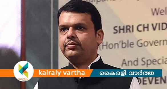 മഹാരാഷ്ട്രയിൽ ബിജെപിക്ക് നേരിട്ട തിരിച്ചടി; രാജി സന്നദ്ധത അറിയിച്ച് ഫഡ്‌നാവിസ്