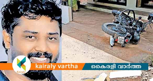 ബൈക്കപകടത്തില്‍ പരിക്കേറ്റ് രാത്രി മുഴുവന്‍ ഓടയില്‍, ആരുമറിഞ്ഞില്ല; യുവാവ് മരിച്ച നിലയില്‍