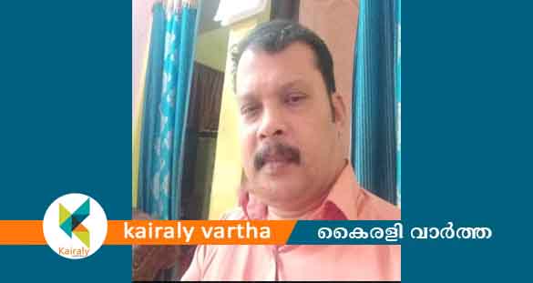 കോട്ടയത്ത് ബസ് യാത്രക്കിടെ യുവാവ് ഹൃദയാഘാതം മൂലം മരിച്ചു