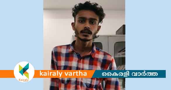 ഈരാറ്റുപേട്ട സ്വദേശി യുവാവിനെ കാപ്പ ചുമത്തി കോട്ടയം ജില്ലയിൽ നിന്നും പുറത്താക്കി