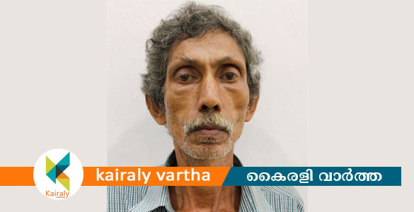 പ്രായപൂർത്തിയാകാത്ത പെൺകുട്ടിയെ കടന്നു പിടിച്ച 59 കാരന്‍ അറസ്റ്റിൽ
