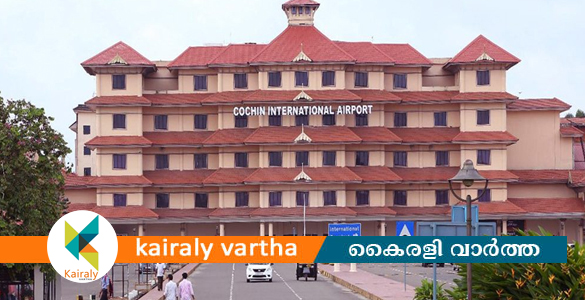 വ്യാജ പാസ്പോർട്ടുണ്ടാക്കി; അബുദാബിയിലേക്ക് കടക്കാൻ ശ്രമം, ബംഗ്ലാദേശി അറസ്റ്റിൽ