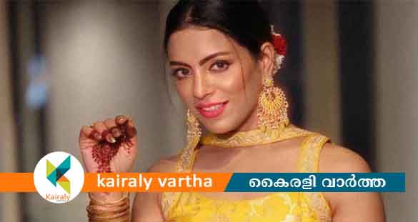 ബോളിവുഡ് നടി നൂർ മാളബിക ദാസ് ഫ്ലാറ്റിൽ മരിച്ച നിലയിൽ