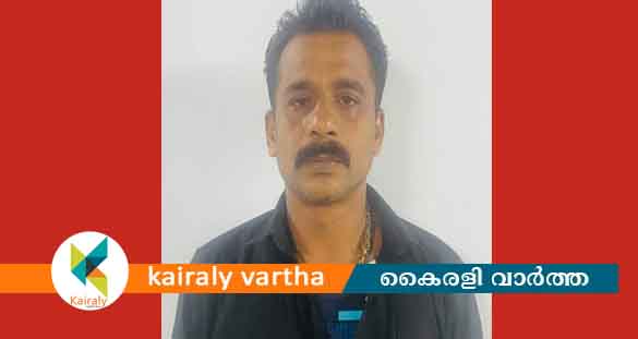 തൃക്കൊടിത്താനത്ത് യുവാവിനെ കൊലപ്പെടുത്താൻ ശ്രമിച്ച കേസിൽ ഒരാൾ അറസ്റ്റിൽ
