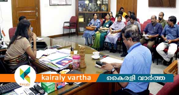 സ്‌കൂളുകൾ പുകയിലരഹിതമാക്കാൻ കോട്ടയം ജില്ലയിൽ കാമ്പയിൻ ആരംഭിക്കും