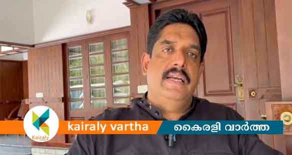 ബിനു പുളിക്കകണ്ടത്തെ സിപിഐഎമ്മിൽ നിന്നും പുറത്താക്കി