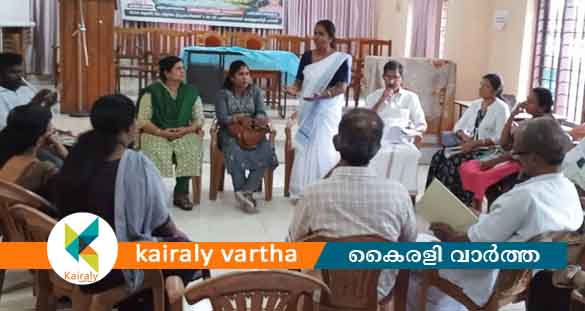 'ചങ്ങാതി'യുമായി മലയാളം പഠിക്കുന്നത് അഞ്ഞൂറ് ഇതര സംസ്ഥാനക്കാർ