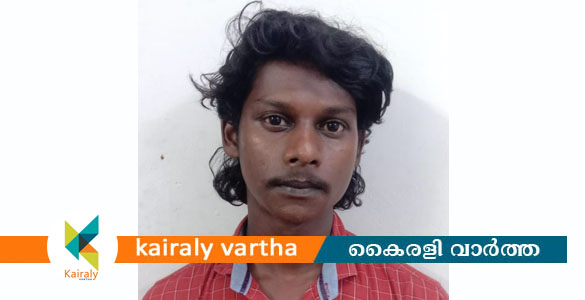 ബൈക്ക് മോഷ്ടിച്ച യുവാവ് മണിക്കൂറുകൾക്കുള്ളിൽ കോട്ടയത്ത് പിടിയില്‍