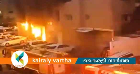 കുവൈത്ത് തീപിടുത്തം; ലോക കേരള സഭയുടെ ഉദ്ഘാടന സമ്മേളനവും പരിപാടികളും ഒഴിവാക്കി