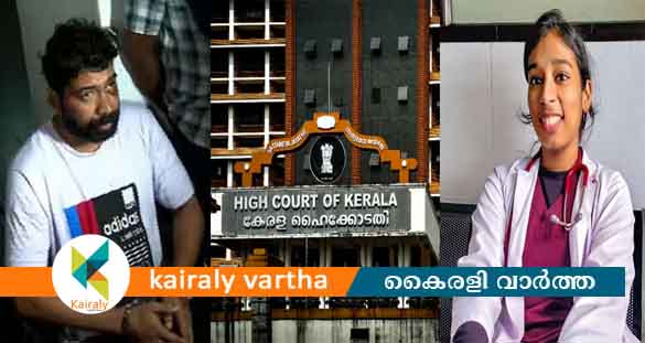 ഡോ. വന്ദന കൊലക്കേസ്; കുറ്റപത്രം വായിക്കുന്നത് ഹൈക്കോടതി താത്കാലം തടഞ്ഞു