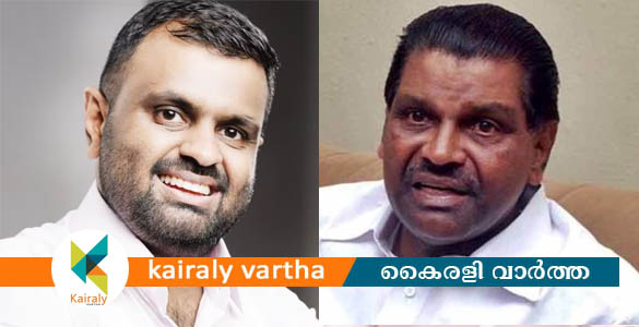 ബാർകോഴയ്ക്ക് പിന്നിലെ കൈകൾ ആരുടേതെന്ന് പുറത്തുവരണം - തിരുവഞ്ചൂർ രാധാകൃഷ്ണൻ