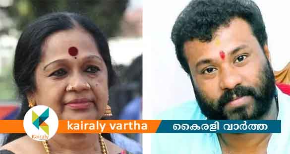 ആര്‍എല്‍വി രാമകൃഷ്ണനെ ജാതീയമായി അധിക്ഷേപിച്ചെന്ന കേസ്; സത്യഭാമ കോടതിയിൽ ഹാജരായി