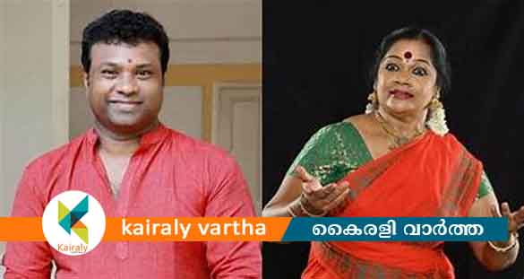ആര്‍എല്‍വി രാമകൃഷ്ണനെ ജാതീയമായി അധിക്ഷേപിച്ചെന്ന കേസ്; സത്യഭാമയ്ക്ക് ജാമ്യം
