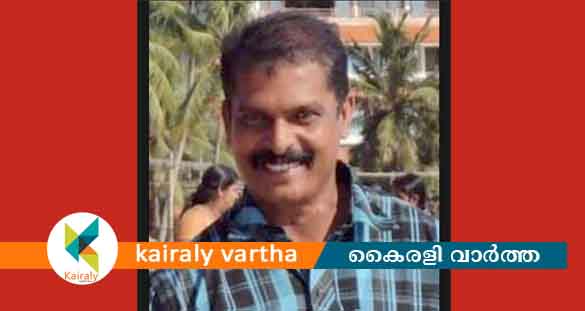 ഡ്യൂട്ടിക്കെത്തിയ കെ എസ് ആർ ടി സി ഡ്രൈവർ ഹൃദയാഘാതത്തെത്തുടർന്ന് കുഴഞ്ഞുവീണു മരിച്ചു