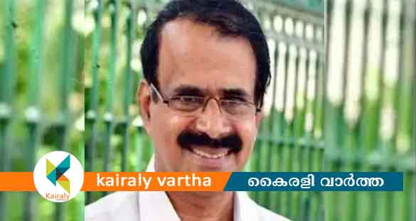 സിന്തറ്റിക് പാലിനെതിരേ ബോധവൽക്കരണം വേണം- കേന്ദ്രമന്ത്രി ജോർജ് കുര്യൻ