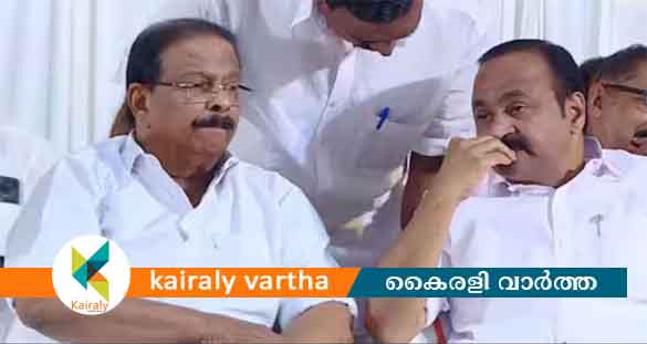 തൃശ്ശൂരിലെ വോട്ട് ചോര്‍ച്ച, ഉപതിരഞ്ഞെടുപ്പ്; കെപിസിസി- യുഡിഎഫ് നേതൃയോഗങ്ങള്‍ നാളെ