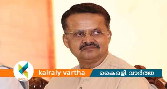 ഭ‍ർതൃഹരി മഹ്താബ് പ്രോ ടെം സ്പീക്കർ; കൊടിക്കുന്നിലിനെ ഒഴിവാക്കി, പ്രതിഷേധവുമായി കോണ്‍ഗ്രസ്