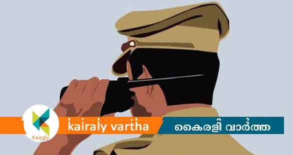 കോട്ടയം ജില്ലയിൽ പുതിയ നിയമത്തിന്‍റെ ആദ്യ കേസ് ചിങ്ങവനത്തും, ക്രൈം കേസ് ഗന്ധിനഗറും രജിസ്റ്റര്‍ ചെയ്തു