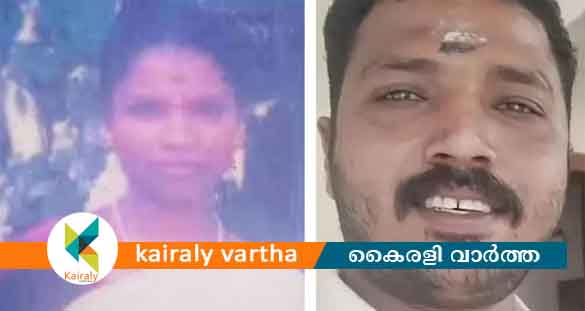 'അമ്മ ജീവനോടെയുണ്ട്; മാന്നാര്‍ കൊലപാതക കേസില്‍ പ്രതികരണവുമായി കലയുടെ മകന്‍