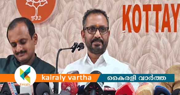 കൂടോത്രത്തിന്‍റെ ഏര്‍പ്പാട് ഞങ്ങള്‍ക്കില്ല, സിപിഎമ്മും ചെയ്യില്ല: പിന്നില്‍ സതീശൻ കമ്പനിയെന്ന് സുരേന്ദ്രൻ
