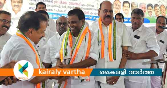 കോട്ടയത്തെ ആകാശപാത പൊളിക്കാൻ അനുവദിക്കില്ല- രമേശ് ചെന്നിത്തല