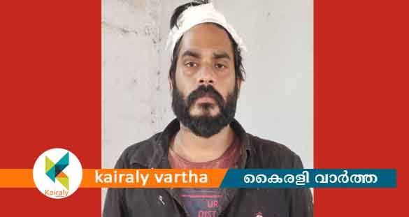 കൊലപാതക ശ്രമം: ചങ്ങനാശ്ശേരിയില്‍ യുവാവ് അറസ്റ്റിൽ