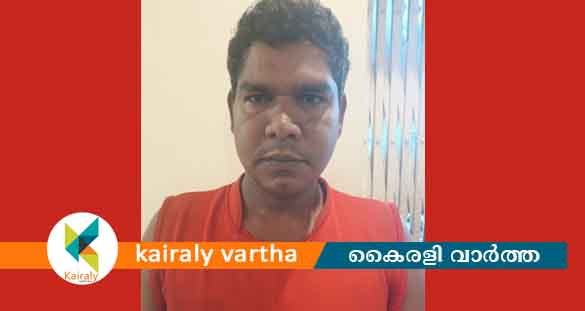 ചങ്ങനാശ്ശേരിയില്‍ യുവാവിനെ കൊലപ്പെടുത്താൻ ശ്രമിച്ച കേസിൽ ഒരാൾ അറസ്റ്റിൽ