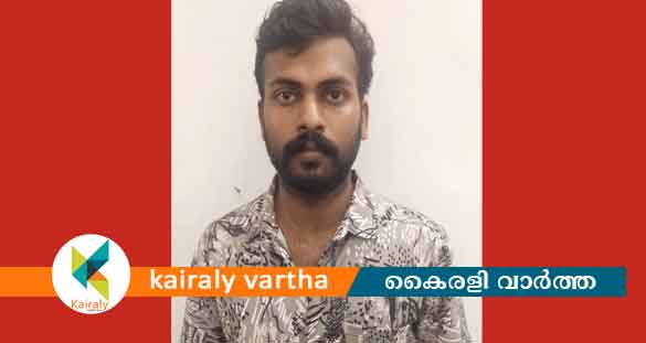 എരുമേലി സ്വദേശി യുവാവിനെ കാപ്പ ചുമത്തി കോട്ടയം ജില്ലയിൽ നിന്നും പുറത്താക്കി